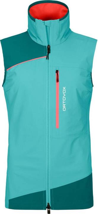 Image du produit Ortovox Pala Light gilet femmes (M)