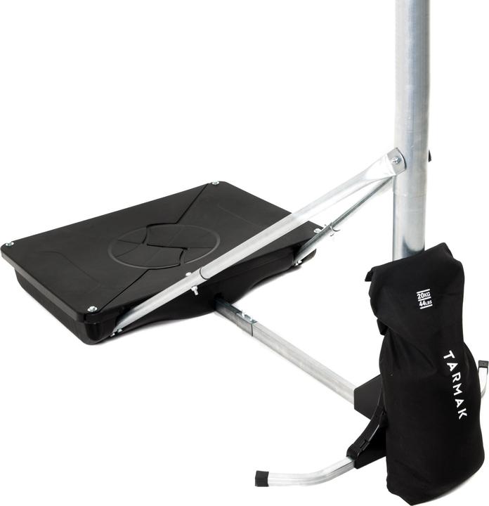 Immagine prodotto Tarmak Borsa da basket zavorrata