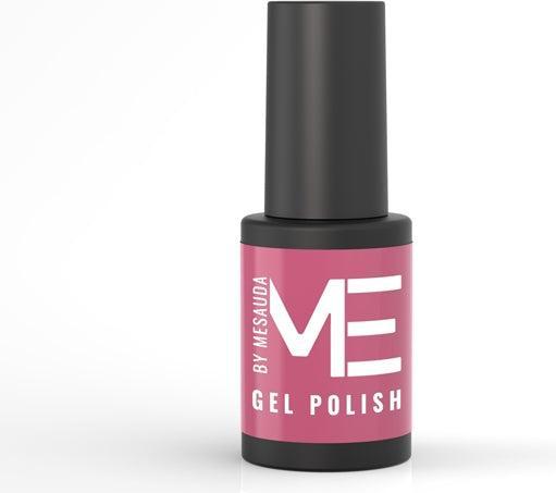 Actual product image Mesauda 151 LOLLIPOP (151 Lollipop, Gel-Effect Nail Polish)