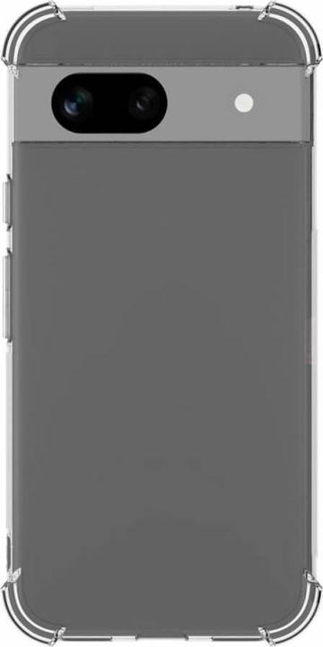 Produktbild Cover-Discount Google Pixel 8a - Drop Protection Silikon Case (Google Pixel 8a)