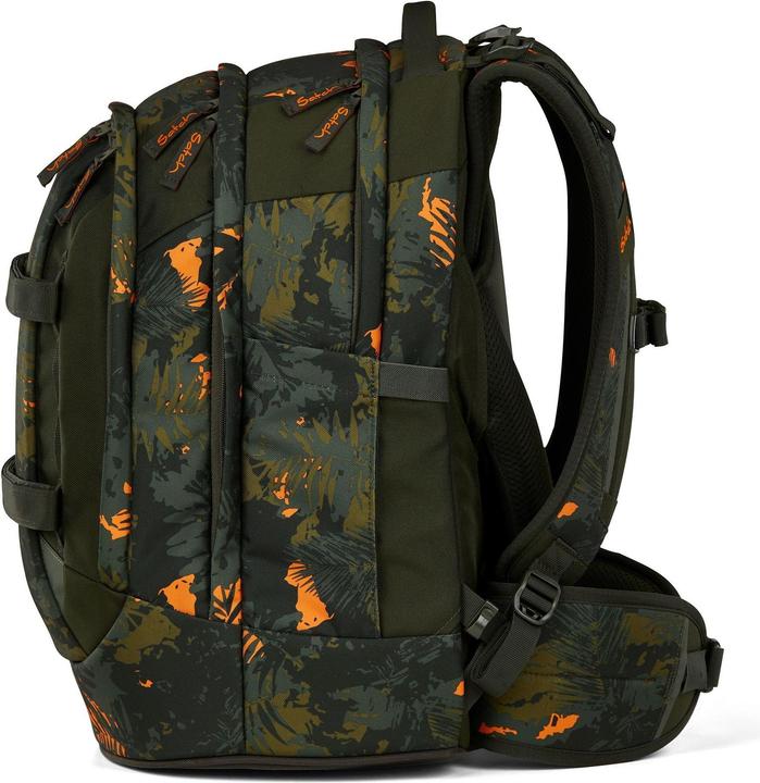 Actual product image Satch Jurassic Jungle (30 l)