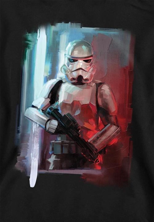 Produktbild Disney Kapuzenpullover (140, 146)