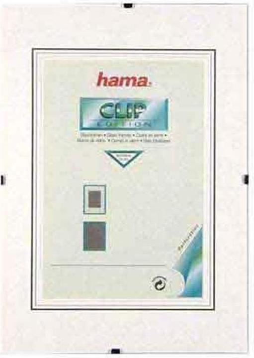 Produktbild Hama Clip-Fix (20 x 30 cm)