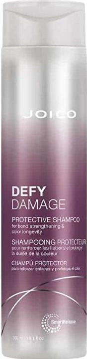 Produktbild Joico Defy Damage Protective Shampoo 1000ml (Flüssiges Shampoo, 1000 ml)