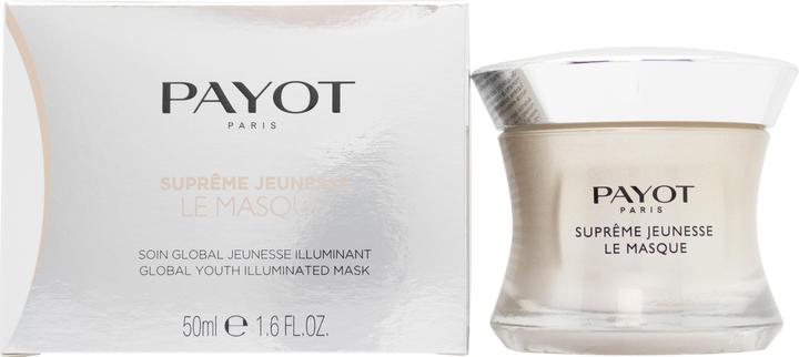 Actual product image Payot Paris Suprême Jeunesse Le Masque (50 ml)