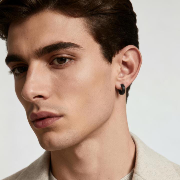 Produktbild Lucleon Huggie (Metall)