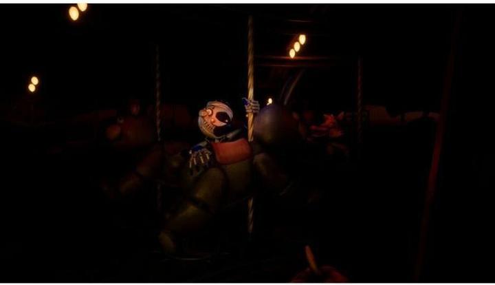 Immagine prodotto Maximum Games Five Nights at Freddy's: Help Wanted 2 PS-5 UK (PS5, FR, IT, DE)
