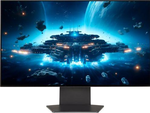 Image du produit LG 32GS95UX-B (3840 x 2160 pixels, 32")