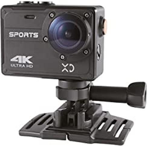 Produktbild XD Design XD XDACSO81 Action Camera 16MP 4K Ultra HD WiFi (WLAN)