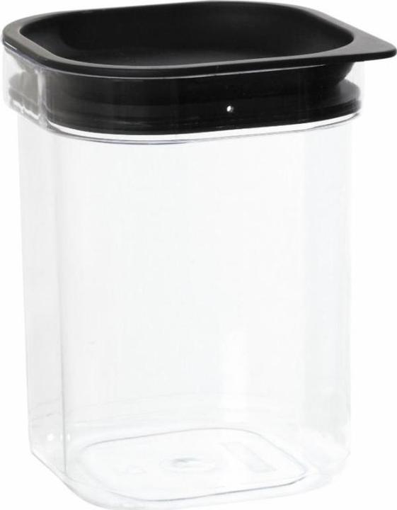 Productafbeelding Plast team Drooghouddoos Hamburg, 1,6 liter, vierkant (1.60 l)