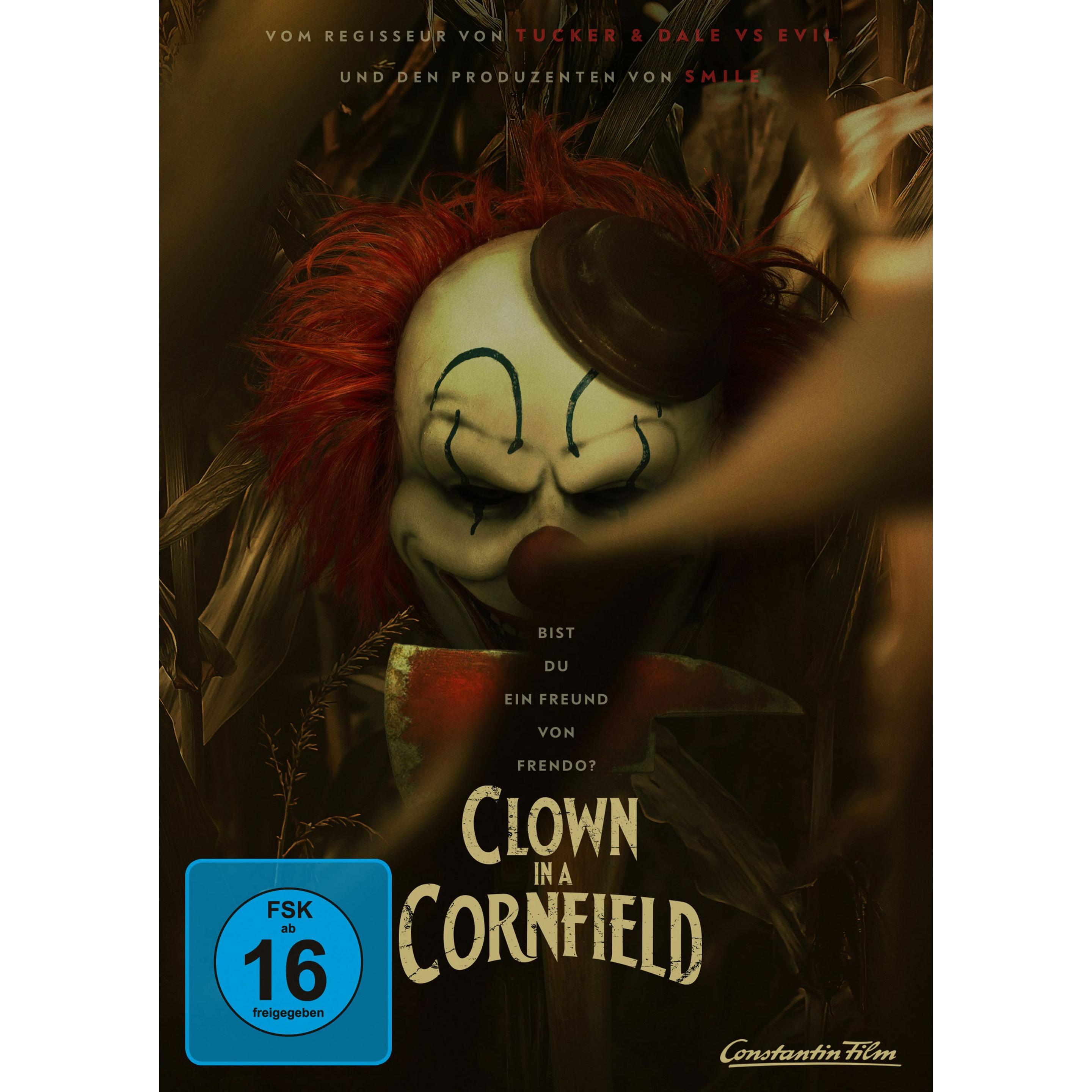 Clown In A Cornfield - kaufen bei Galaxus - Galaxus