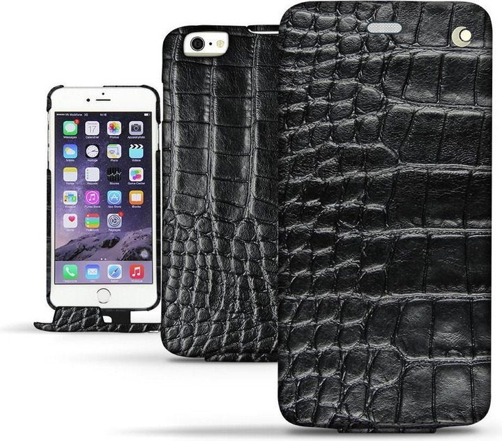 Actual product image Noreve Leather cover vertical (Apple iPhone 6)
