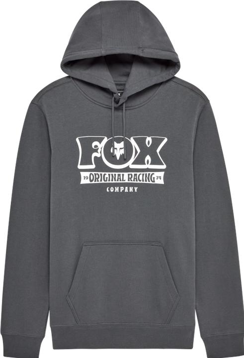 Produktbild Fox Banner Fleece (L)