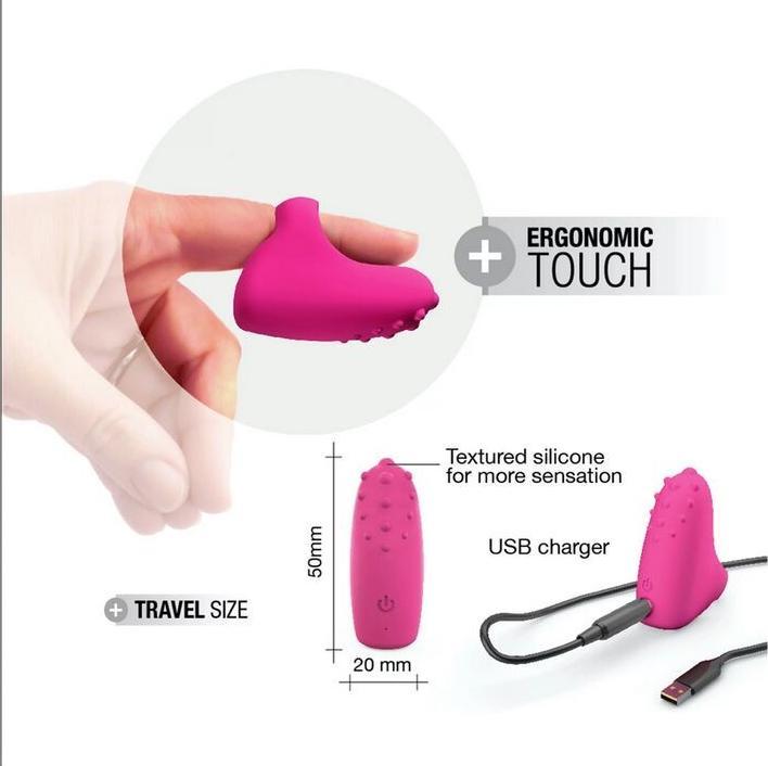 Image du produit Marc Dorcel Le doigt magique