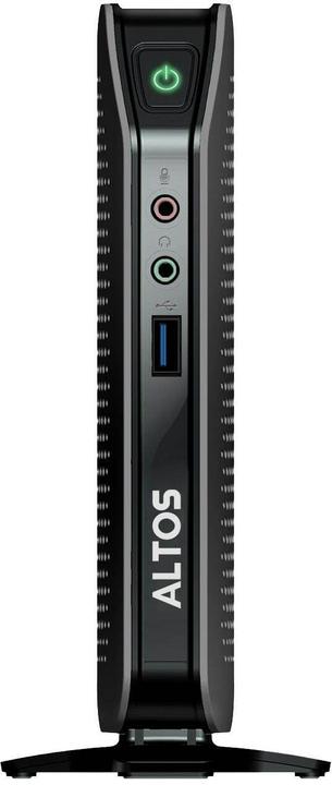Actual product image Acer ACERAltos T420 Cel.N5105 IGEL (Intel Celeron N5105, 8 GB, 64 GB, Intel UHD Graphics)