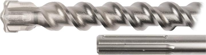 Produktbild Makita Hartmetall Hammerbohrer 50 mm (50 mm)