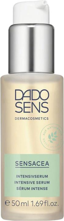 Immagine prodotto Dado Sens SENSACEA INTENSIVE SERUM - per pelli ipersensibili e couperose 75 ml (75 ml)