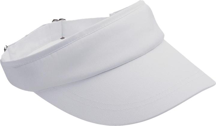 Produktbild Beechfield Sport Visor Schirmmütze (One Size)