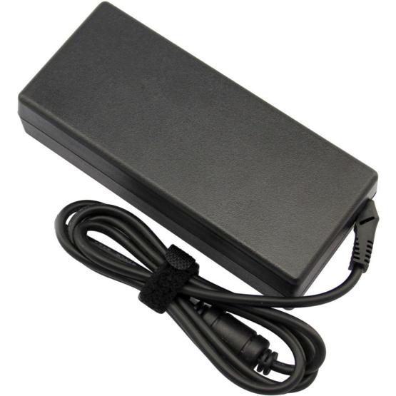 Lenovo 45N0511 Netzteil & Spannungsumwandler Innenraum 90 W Schwarz (90 W), Notebook Netzteil, Schwarz