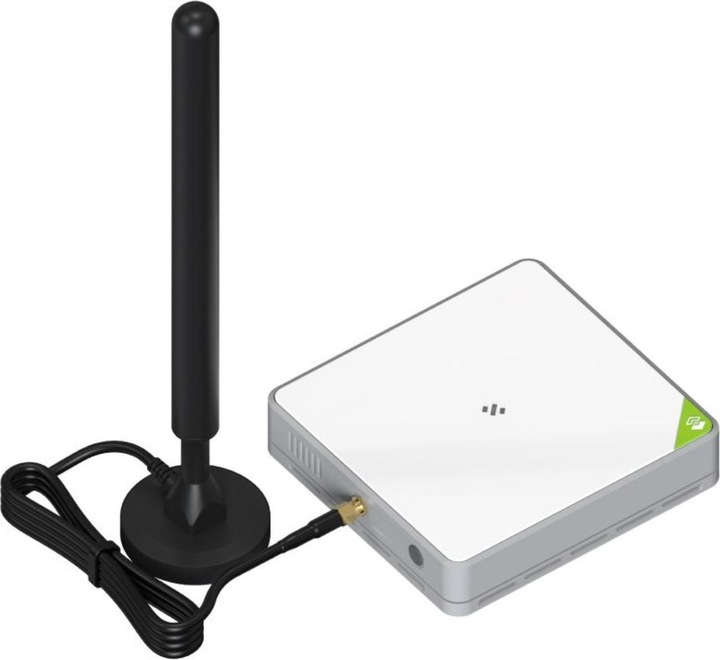 Produktbild Seeed Studio SenseCAP M2 LoRaWAN 4G Multi-Platform Indoor Gateway EU868