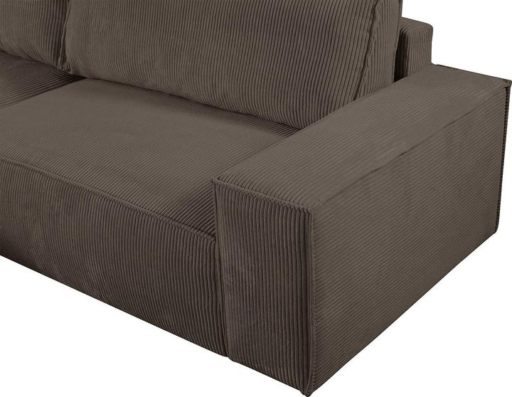 Immagine prodotto Pascal Morabito Amelia (Divano ad angolo)