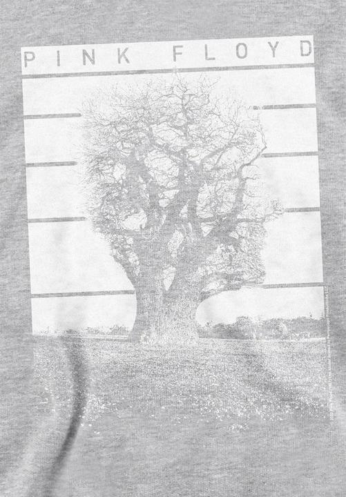 Produktbild Pink Floyd Tree Of Half Life Kapuzenpullover meliert (128)