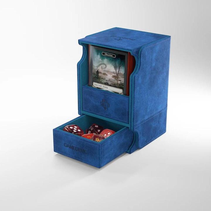 Produktbild Gamegenic Watchtower 100+ XL Blau
