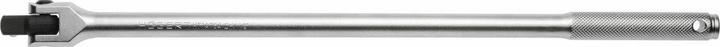 Actual product image MGA Högert Technik socket spanner lever with joint 1/2", 457 mm, HT1A764