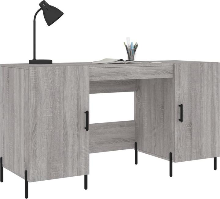 Image du produit vidaXL Schreibtisch (50 x 50 x 75 cm)