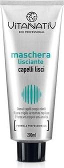 Image du produit NoName Vitanativ Masque capillaire lisse 200ml (200 ml)