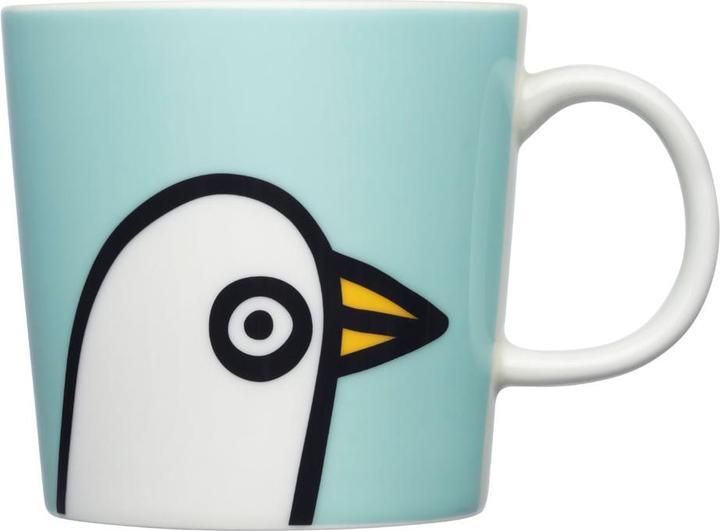 Image du produit Iittala Oiva Toikka Collection Gobelet L Birdie (400 ml, 1x)