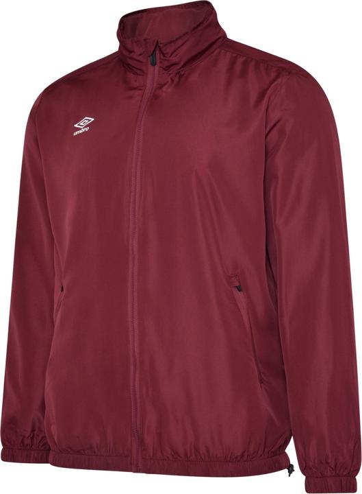 Produktbild Umbro Club Essential Jacke wasserfest (146, 152)