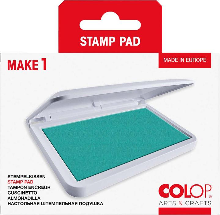 Produktbild Colop Stempelkissen Fresh