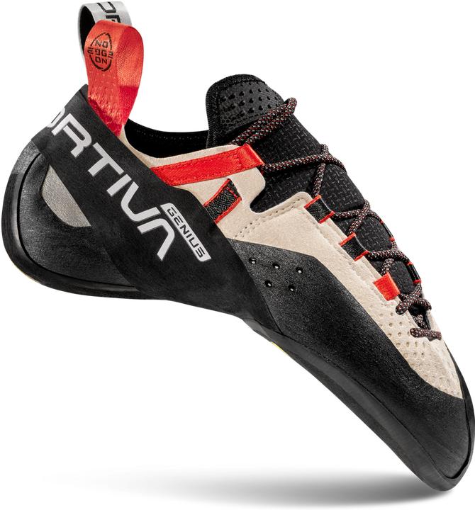 Immagine prodotto La Sportiva Geniale, Scarpa da arrampicata (36.5)