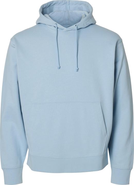 blu cachemire