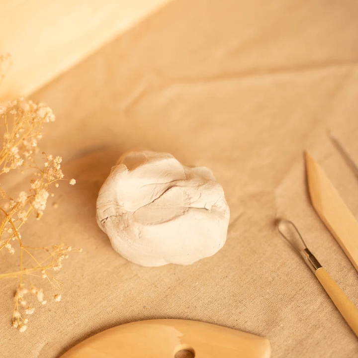 Produktbild Mora Approved DIY Pottery Kit - Töpfer-Set mit Anleitung