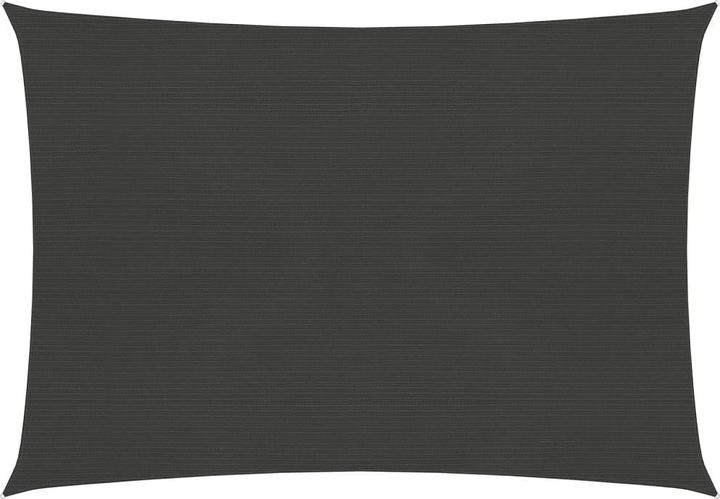 Produktbild vidaXL Sonnensegel (350 x 450 cm)