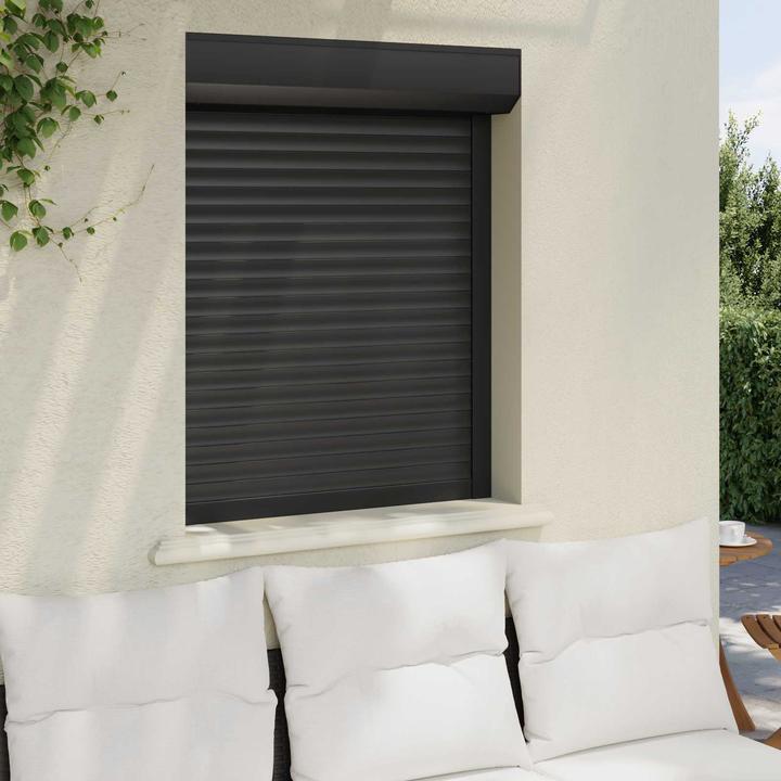 Produktbild vidaXL Rollladen (14 x 100 cm)