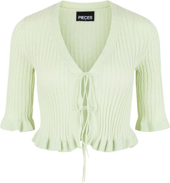 Image du produit Pieces PCVELLA Veste en tricot (XS)