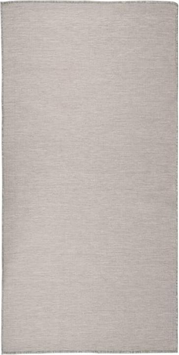 Actual product image vidaXL Outdoor-Teppich (100 x 200 cm)