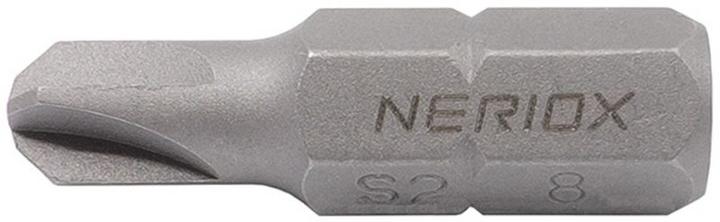 Actual product image Neriox Blade for TORQ-SET® screws