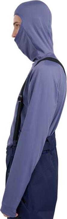 Produktbild 4F Thermo-Denim-Sweatshirt für Herren (S)