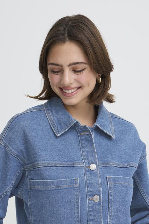 Actual product image Fransa FRLorelei (XXL)