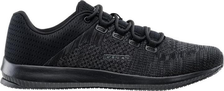 Produktbild Iguana Decatis schwarze Herrenschuhe (41)