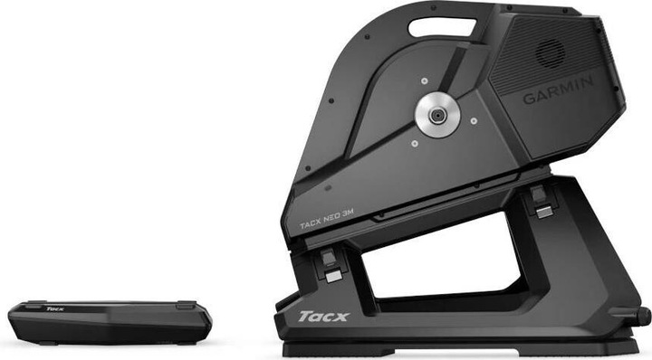 Actual product image Tacx Neo 3M Smart-Trainer