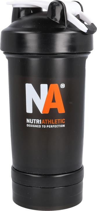 Immagine prodotto Nutriathletic Shaker (0.50 l)