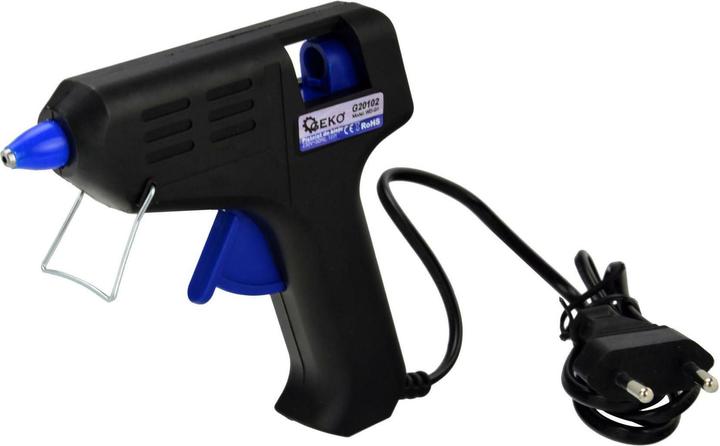 Produktbild GEKO Klebepistole, ø7mm, 15W