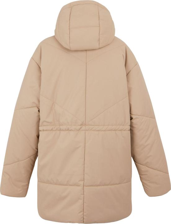 Actual product image Regatta Womens/Ladies Rurie Baffled Padded Jacket (46)