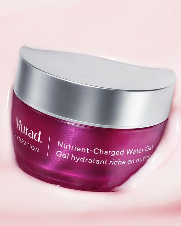 Actual product image Murad 10903 Moisturizing face cream women gel 50 ml (50 ml, Face gel)