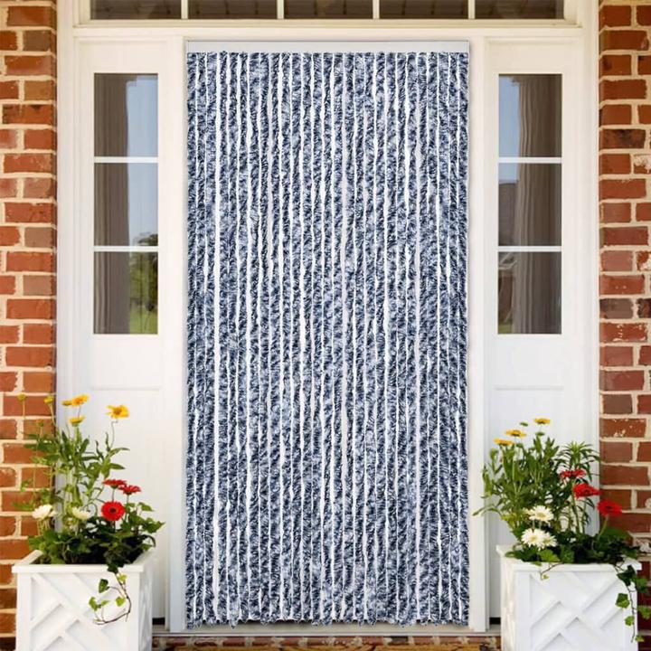 Produktbild vidaXL Fliegengitter (120 x 220 cm)